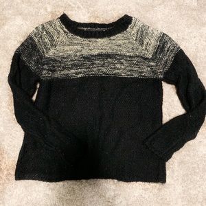 Forever21 fall sweater